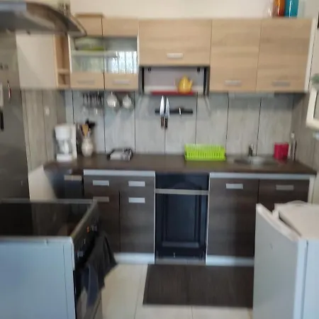 My Petit Nid Сasa de vacaciones Hattonville