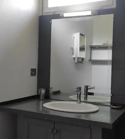 My Petit Nid Hattonville