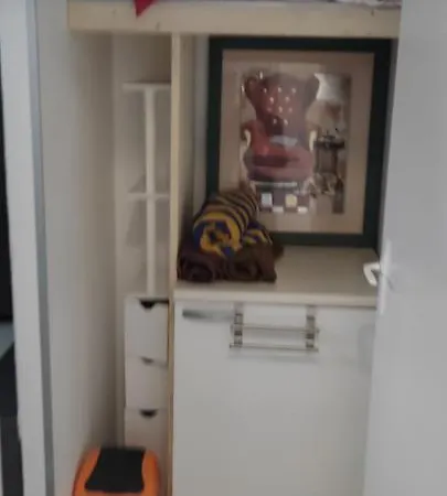 Сasa de vacaciones My Petit Nid