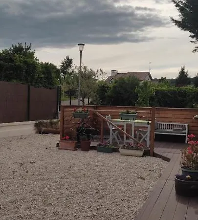 My Petit Nid Hattonville