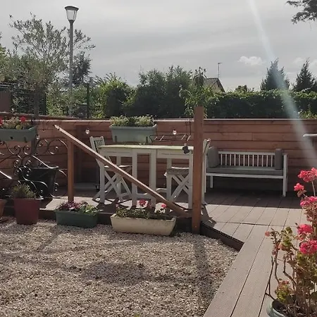 My Petit Nid Hattonville