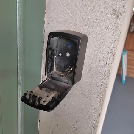 My Petit Nid Hattonville