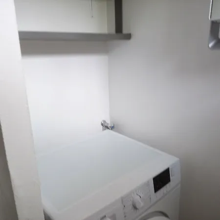 My Petit Nid Holiday home