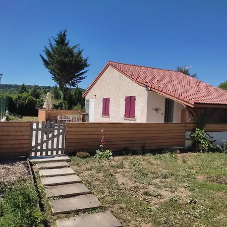 My Petit Nid Hattonville