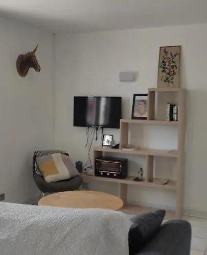 度假居 My Petit Nid *