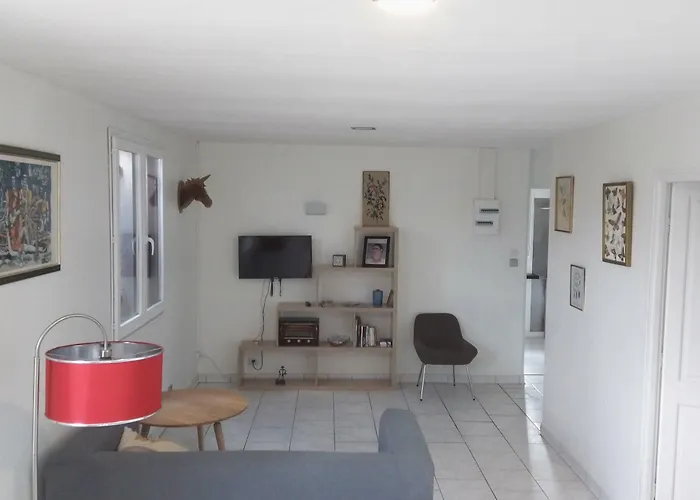 度假居 My Petit Nid *