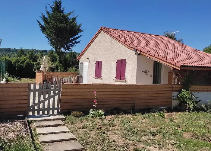 My Petit Nid Hattonville